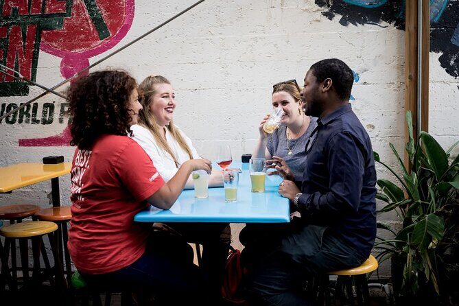Private Melbournes History with a Drink Tour - Who Should Consider This Tour?