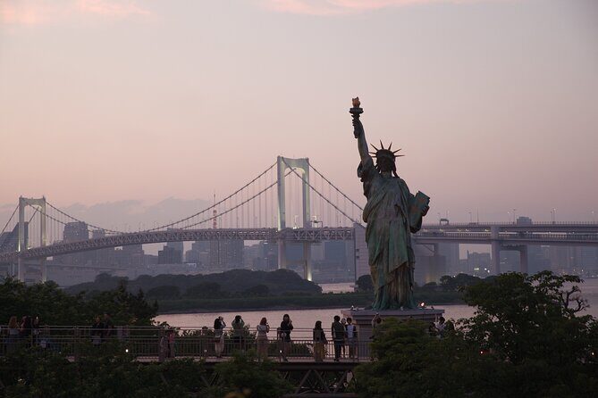 Private Memorable Tokyo Tour with English Speaking Driver - Pricing and Value