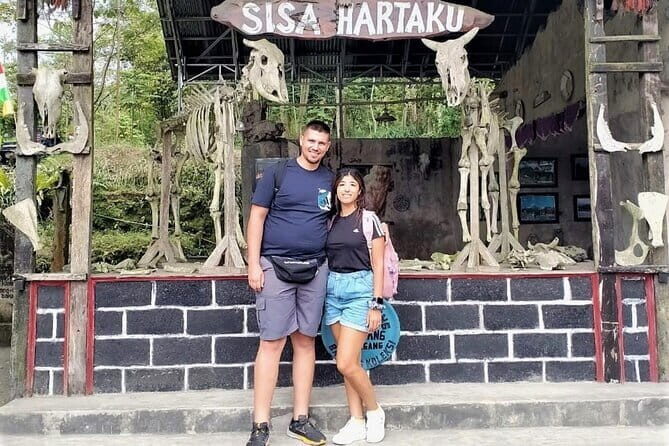 Private Merapi Volcano 4WD Jeep Tour from Yogyakarta - The Ride Up to Merapi’s Slopes