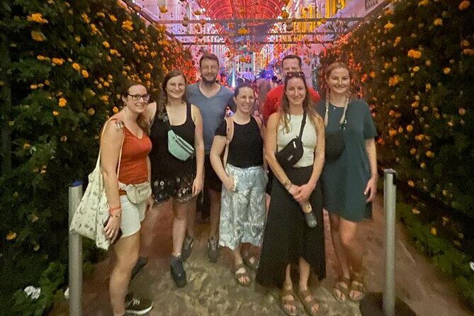 Private Merida Tour on a Budget - Best Rated - Who Should Consider This Tour?