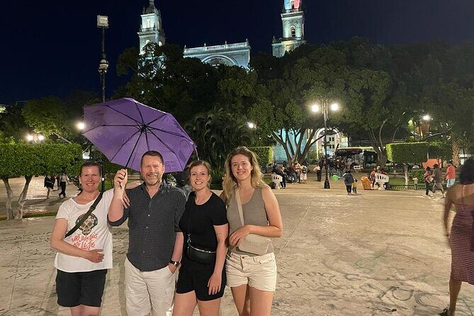 Private Merida Tour on a Budget - Best Rated - Final Thoughts