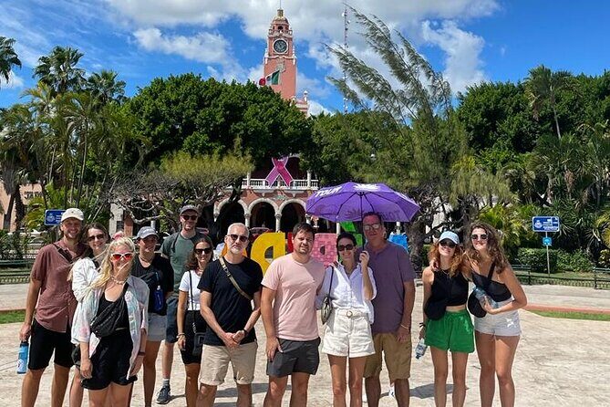 Private Merida Tour on a Budget - Best Rated - FAQs