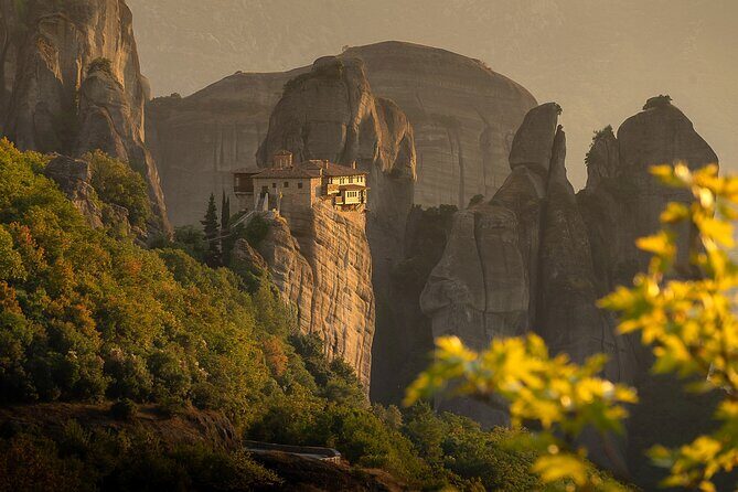 Private Meteora By Night Photography Tour - Who Will Love This Experience?