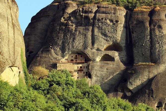 Private Meteora Full Day Tour - Who Will Love This Tour?
