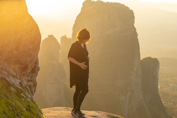 Private Meteora Photo Shoot with a Professional Photographer - Discover Meteora Through a Lens: A Private Photo Shoot with a Professional Photographer