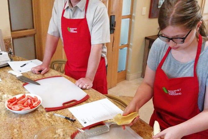 Private Mexican Cooking Class in Your Cabo San Lucas Villa or Condo - A Culinary Experience That Moves Beyond the Restaurant
