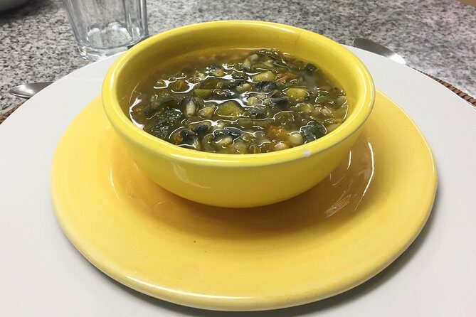 Private Mexican Cooking Class with Gastronomic Historian, Lucia - Key Points