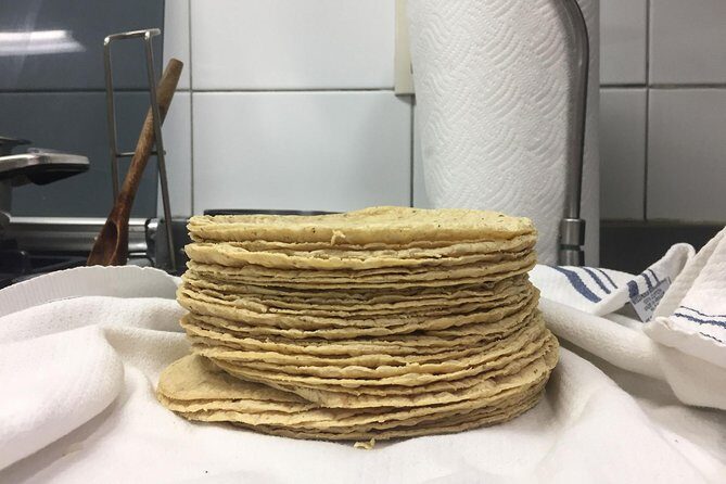 Private Mexican Cooking Class with Gastronomic Historian, Lucia - Who Will Love This Tour?