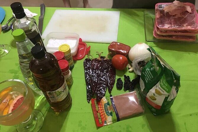 Private Mexican Trompitos Cooking Class in Cozumel - A Deep Dive into the Cozumel Trompitos Cooking Class