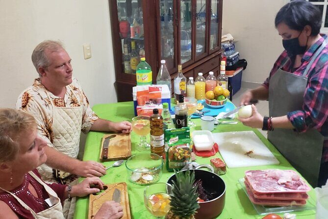Private Mexican Trompitos Cooking Class in Cozumel - Final Thoughts