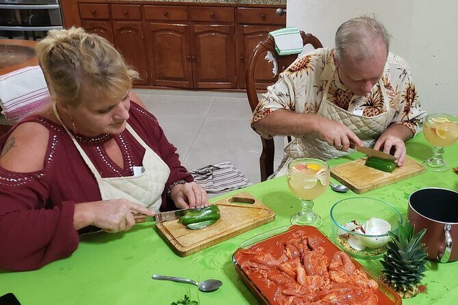 Private Mexican Trompitos Cooking Class in Cozumel - FAQ