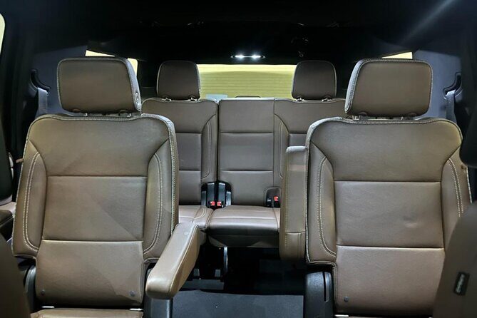 Private Mexico City Historic Center Transportation - Quick Overview: What You Need to Know About the Private Mexico City Historic Center Transportation