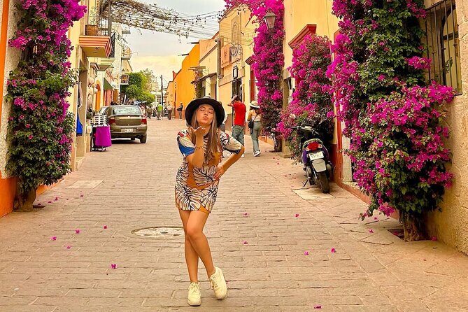 Private Mexico City Wine Tour: Hidden Valley Vineyards - Key Points