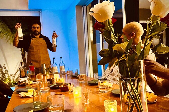 Private Mezcal and Tequila Tasting in Tulum - FAQ