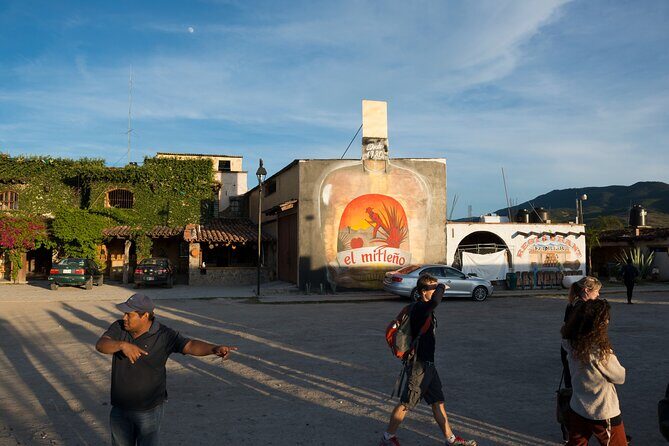 Private Mezcal Tasting Journey by Car in Oaxaca - A Closer Look at the Experience