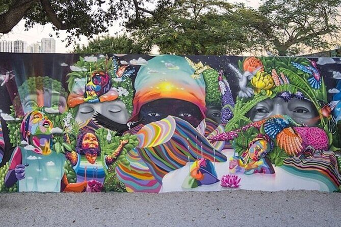 Private Miami Art Tour Vizcaya Wynwood Walls and Art Deco - A Deep Dive into the Miami Art Tour Experience