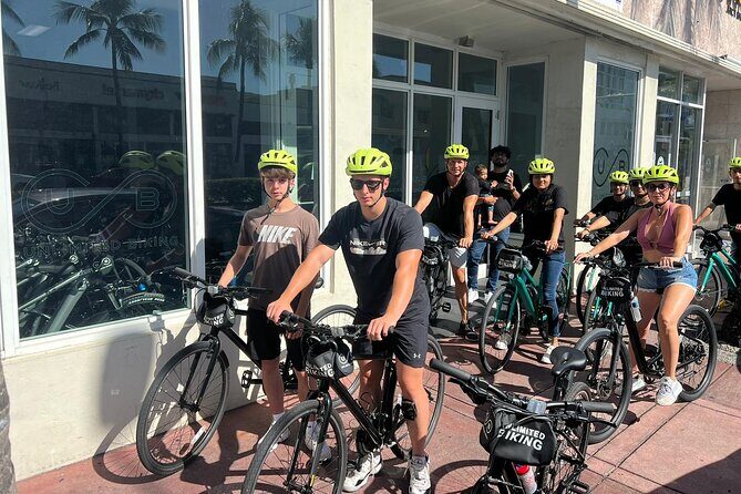 Private Miami Beach Bike Tour - Why This Tour Stands Out
