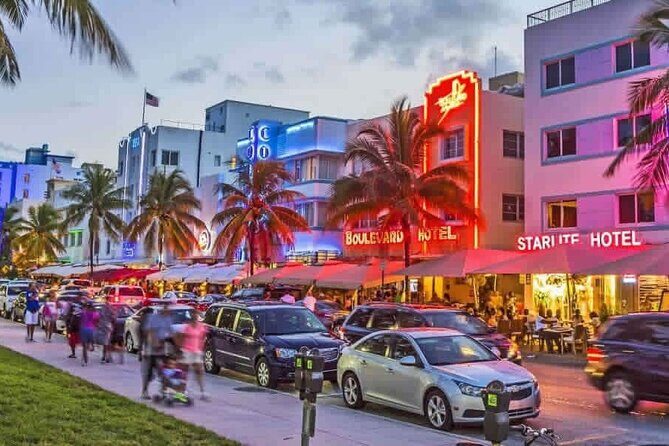 Private Miami City Tour by Van  Iconic Sights & Hidden Gems - The Value and Practicalities