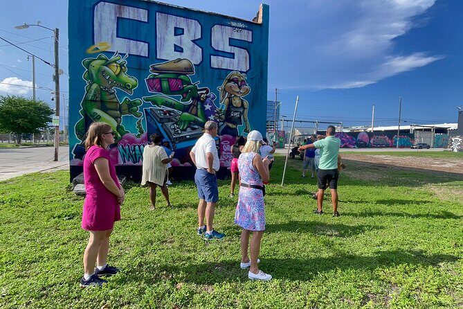 Private Miami City Tour by Van  Iconic Sights & Hidden Gems - Who Will Love This Tour?