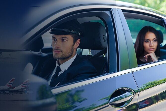 Private Miami Hotels Transfer to Airport - Quick Overview of the Private Miami Hotels Transfer to Airport