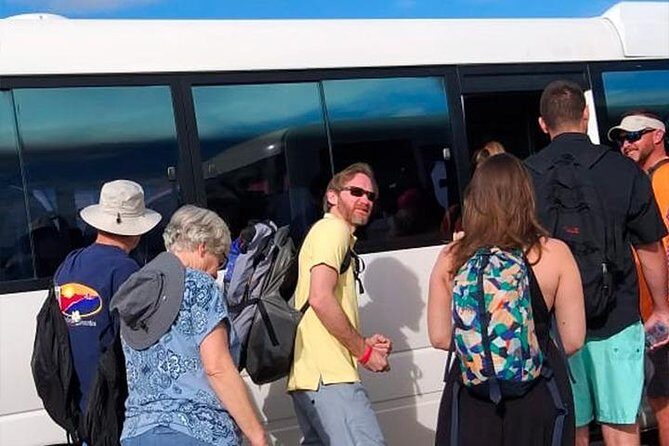 Private Micro-Bus with Local Guide (15 Guests Max) - What Makes This Tour Stand Out?
