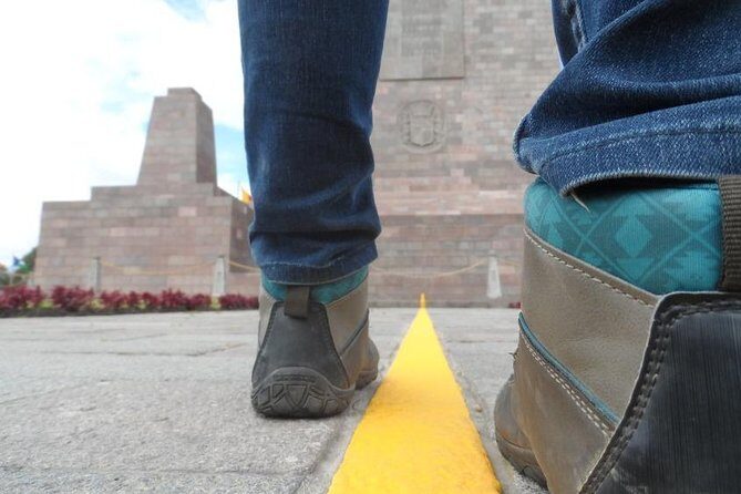 Private Middle of the World (Mitad del Mundo) and Pululahua from Quito - In-Depth Look at the Tour Experience