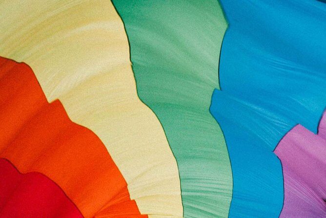 Private Midnight Rainbow Gay Tour - Exploring the Athens LGBTQ Scene with the Private Midnight Rainbow Gay Tour