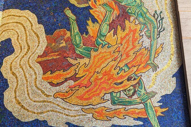 Private Midtown Manhattan Art and Architecture Walking Tour - Key Points