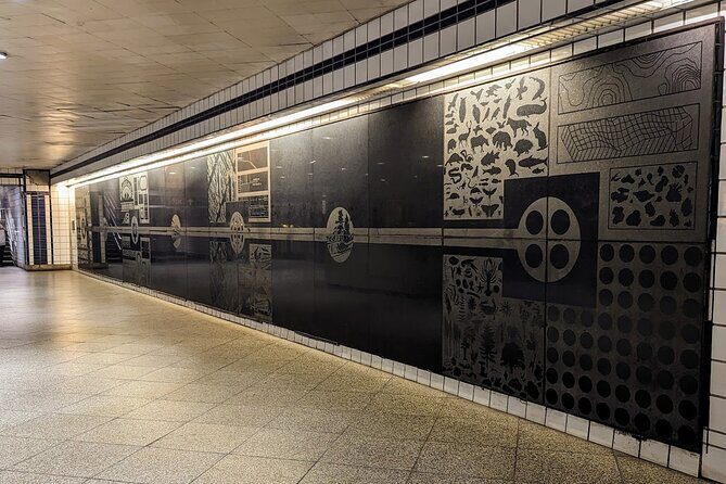 Private Midtown Manhattan Art and Architecture Walking Tour - Cancellation & Booking