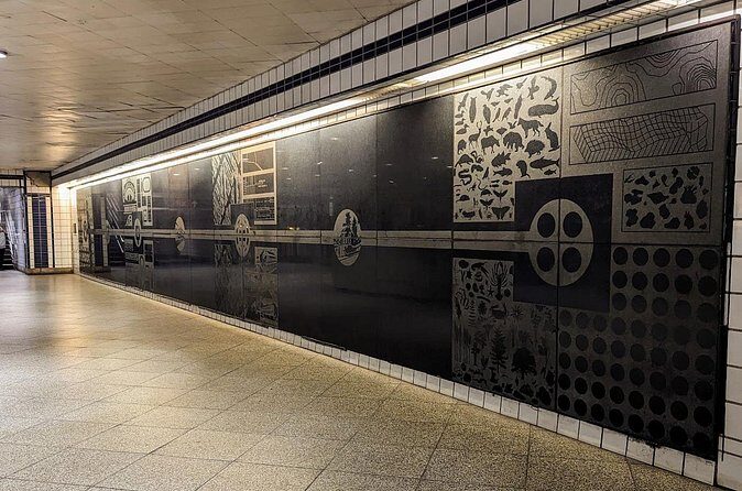 Private Midtown Manhattan Art and Architecture Walking Tour - Final Thoughts