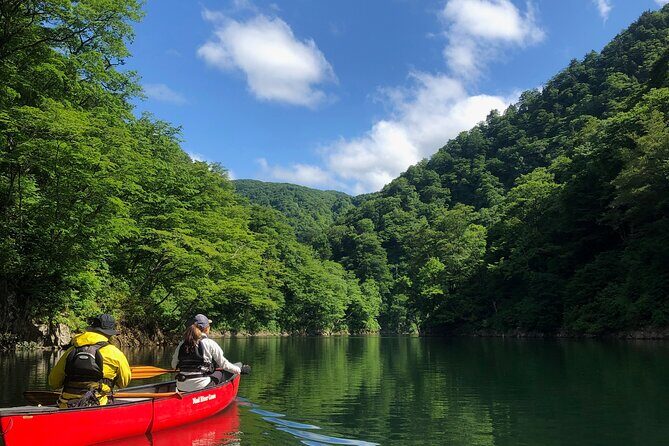 Private Mifuchi Gorge Canoe Tour - Exploring the Mifuchi Gorge Canoe Adventure: An Authentic Nature Experience