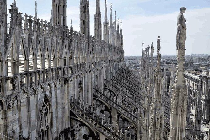 Private Milan Bike Tour - Exploring Milan in Detail: The Full Experience