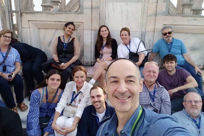 Private Milan Bike Tour - Final Thoughts
