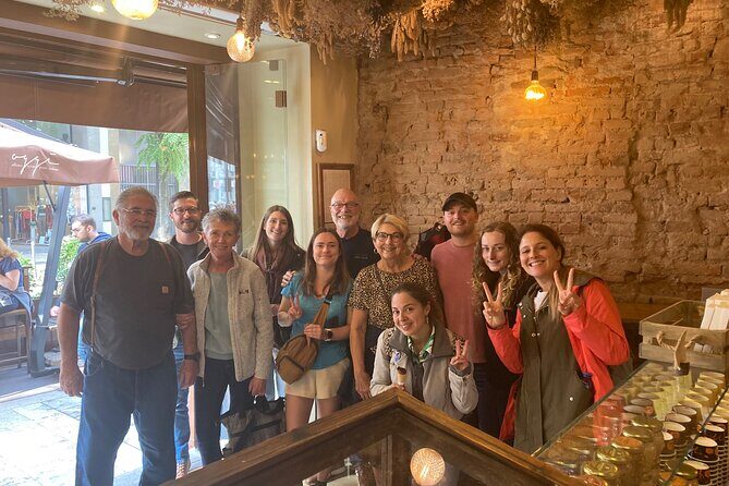Private Milan Food Walking Tour of Brera - FAQs