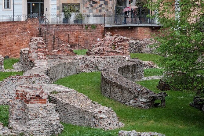 Private Milan Highlights Tour  Iconic Sights & Hidden Gems - Final Thoughts