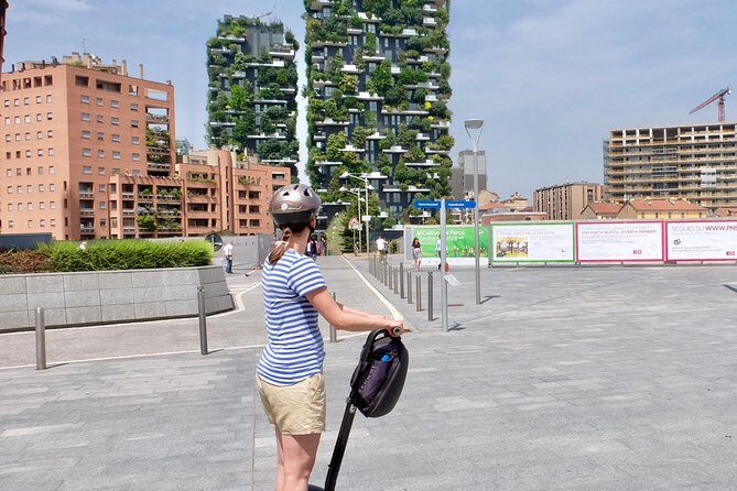 Private Milan Segway Tour - 3 Hours & half - afternoon - Exploring Milan on a Segway: An In-Depth Review