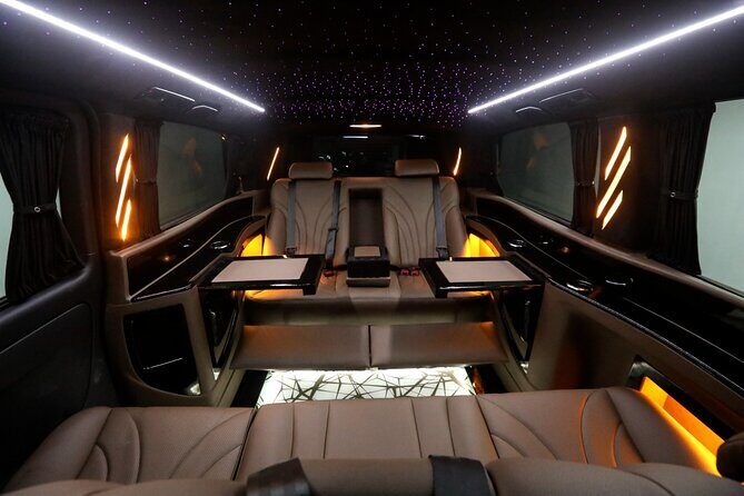 Private Milas-Bodrum Airport Transfers to Hotels - An In-Depth Look at Bodrum’s Private Airport Transfer Experience