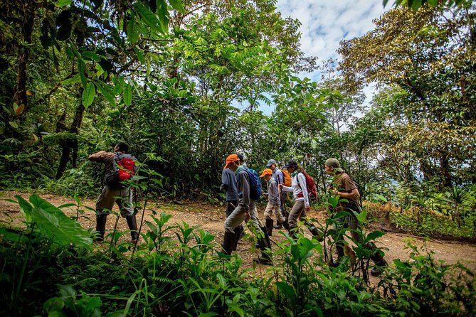 Private Mindo Cloud Forest Tour from Quito - Optional Add-Ons and Flexibility