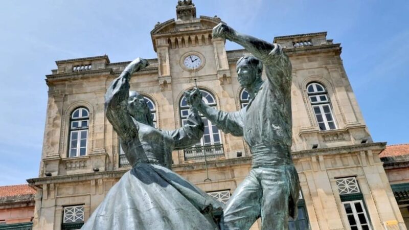 Private Minho Region Tour - Discover Portugal’s Minho Region with a Private Day Trip from Porto