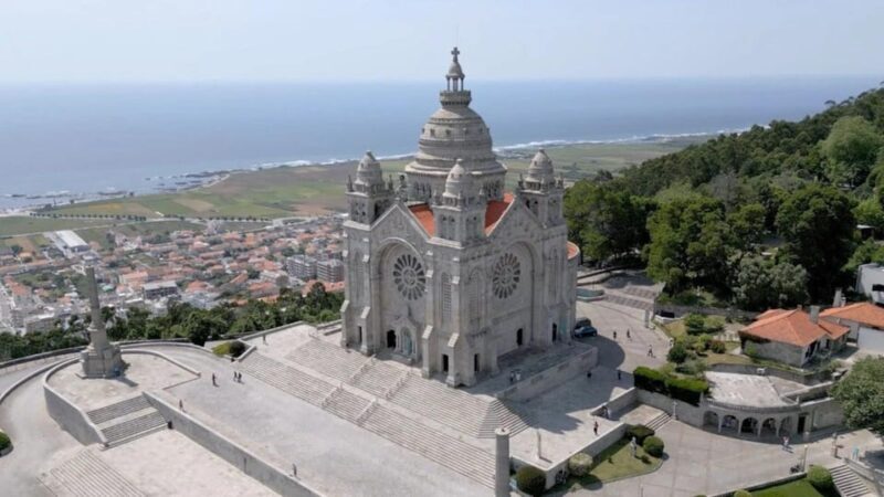 Private Minho Region Tour - Key Points