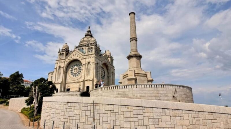 Private Minho Region Tour - The Experience: What You Need to Know