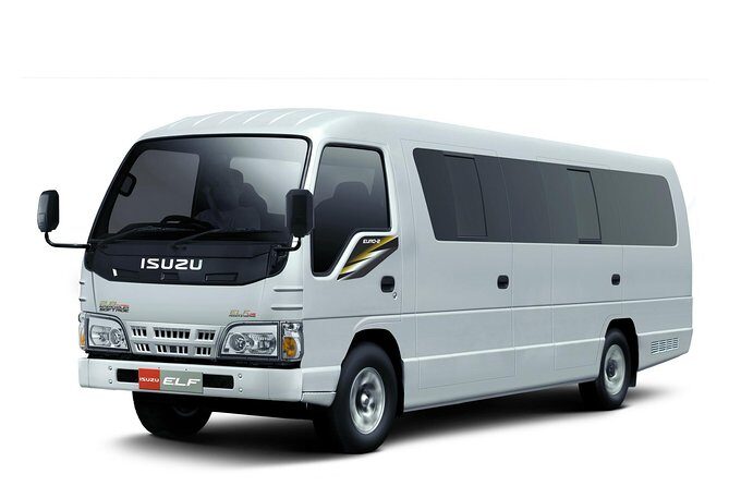 Private Mini Bus Car Rental Yogyakarta with English Speaking Driver - In-Depth Review of the Private Mini Bus Experience in Yogyakarta