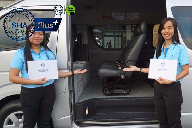 Private Mini Bus Rental in Phuket with Experienced Guide/Driver - Why This Private Minibus Rental Offers Real Value