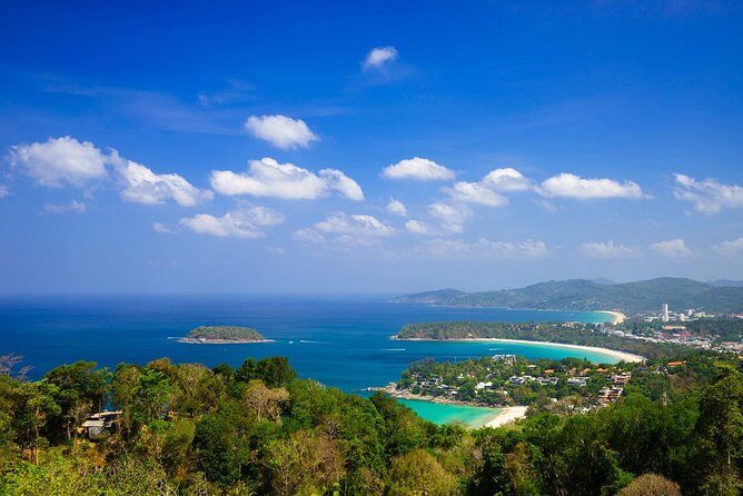 Private Mini Bus Rental in Phuket with Experienced Guide/Driver - Who Will Love This Experience?