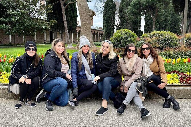 Private & Mini Group Istanbul 7 hours Tour with TRAM. Save time - A Deep Dive into the Tour Experience