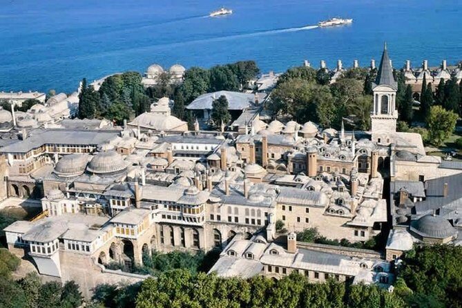Private & Mini Group Istanbul 7 hours Tour with TRAM. Save time - FAQs