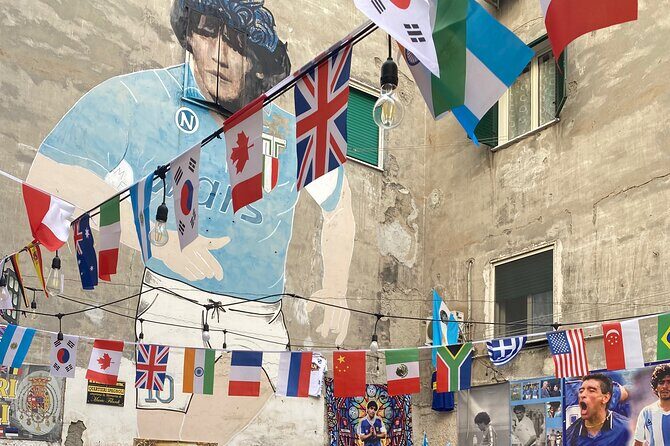 Private Mini Tour to Underground Naples and the Spanish Quarters - Final Thoughts