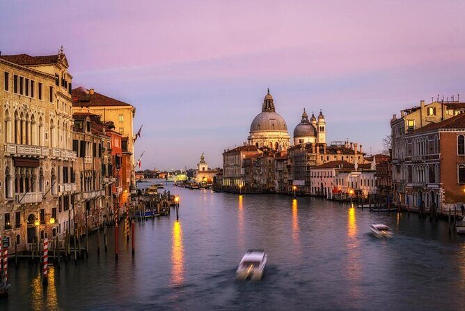 Private Mini Venice Photo Walk 2 Hours - First Impressions of the Private Mini Venice Photo Walk