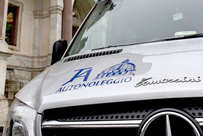 Private Minibus Airport Transfer up to 20 People - An In-Depth Look at the Private Minibus Transfer Experience
