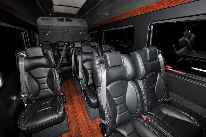 Private Minibus Round Trip Honolulu Airport HNL to/from Honolulu - An Honest Look at the Experience